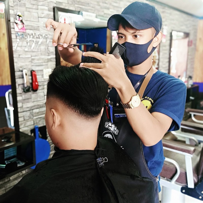 Kesehatan Rambut, Percaya Diri Maksimal di BREWOX BARBERSHOP