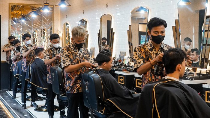 Puskesmas Baru di Binangun dan Dayeuhluhur: Apa yang Bisa Dibuat Bisnis Kesehatan & Kecantikan?